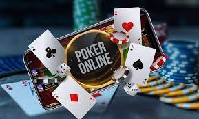 Situs Judi Poker Online IDN Mudah Menang Banyak Bonus